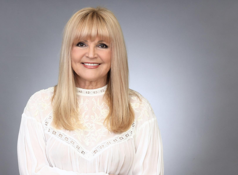 Věra Martinová oslaví hudební jubileum ve Slováckém divadle