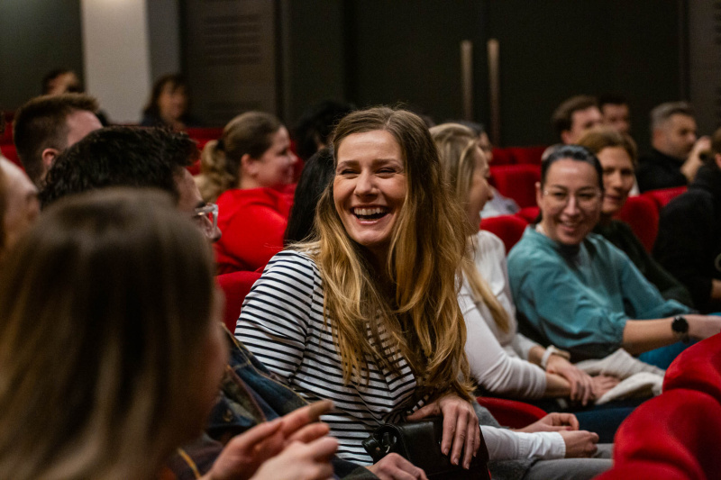 Kateřina Michejdová bude zpívat hity Heleny Vondráčkové