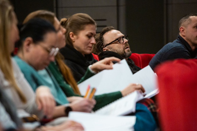 Pavlína Hejcmanová si zahraje maminku Kateřinu Horákovou