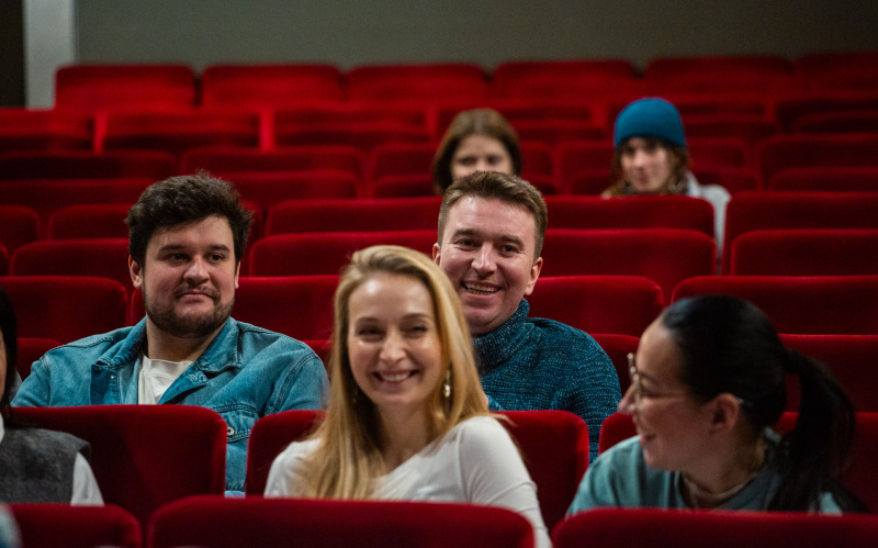 Ivana Odehnalová si zahraje maminku a zpěvačku Gábinu