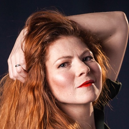 Klára Vojtková se vrací po mateřské pauze do divadla