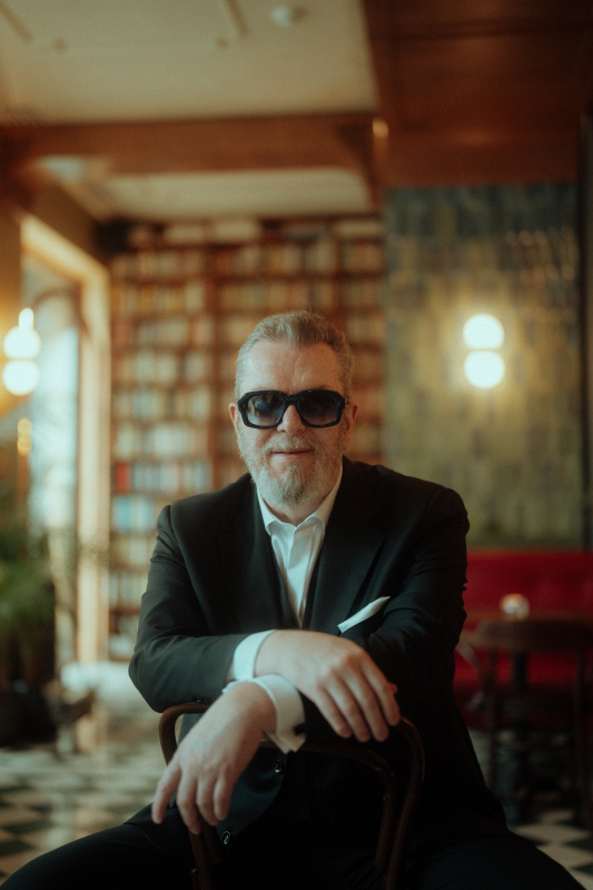 Richard Müller