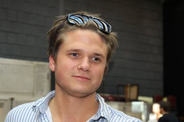 Ondřej Brzobohatý