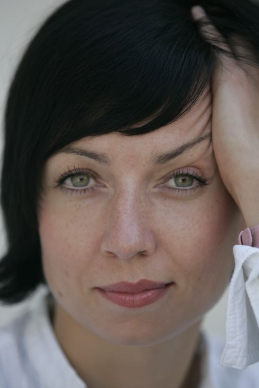 Tereza Novotná - foto Jan Karásek