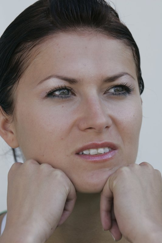 Pavlína Vašková - foto Jan Karásek