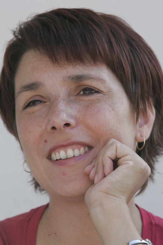 Iva Šulajová - foto Jan Karásek
