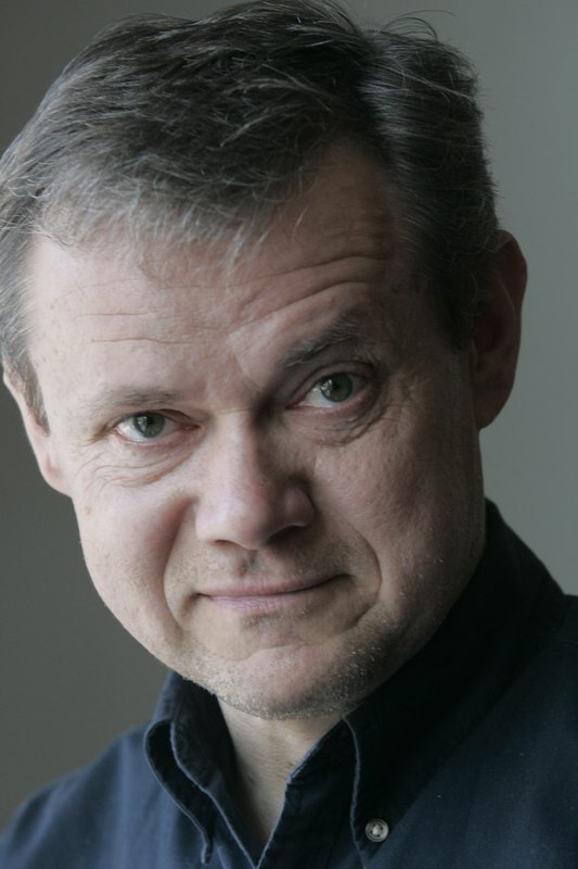 Martin Vrtáček - foto Jan Karásek