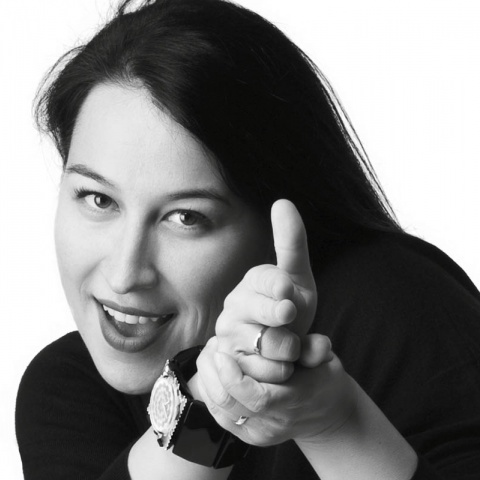 Jitka Hlaváčová