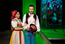 SD_Gazdina roba_Klára Ondrůšková_Pavel Šupina_foto Kuba Jíra