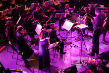 Prestige symphony orchestra