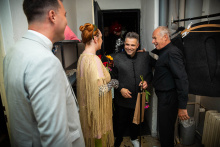 SD_Sen noci svatojánské_Lukáš Kopecký_Natálie Rašín_David Vaculík_Pavel Majkus_foto Kuba Jíra