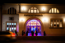 SD_Tramvaj do stanice Touha_premiéra_foto Kuba Jíra 