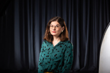 Jitka Šotkovská je novou dramaturgyní Slováckého divadla