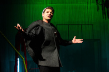 Sen noci svatojánské_Jakub Zelinka_foto Kuba Jíra