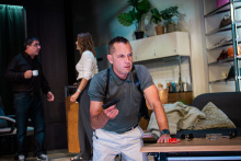 Boty kabelky chlapi_Jiří Hejcman_fofo Kuba Jíra