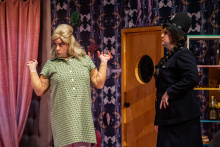 Klíčovou dírkou_Lukáš Matěj_foto Kuba Jíra