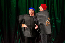 Sen noci svatojánské_Pavel Majkus_David Vaculík_foto Kuba Jíra