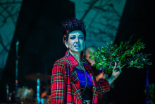 Zapeklitě!_Tereza Novotná_foto: Kuba Jíra