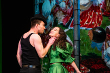 Gazdina roba_Pavel Šupina_Klára Ondrůšková_foto Kuba Jíra