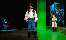 Gazdina roba_Pavel Šupina_Klára Ondrůšková_foto Kuba Jíra