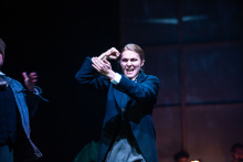 Masaryk_Pavlína Hejcmanová_foto Kuba Jíra