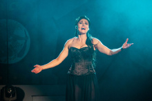 Zapeklitě!_Pavlína Hejcmanová_foto: Kuba Jíra
