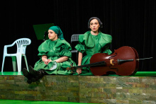 Gazdina roba_Petra Staňková_Klára Ondrůšková_foto Kuba Jíra