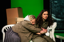 Gazdina roba_Petra Staňková_Klára Ondrůšková_foto Kuba Jíra