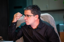 Boty kabelky chlapi_Zdeněk Trčálek_foto Kuba Jíra