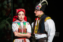 Gazdina roba_Tomáš Žilinský_Klára Ondrůšková_foto Kuba Jíra