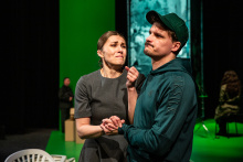 Gazdina roba_Tomáš Žilinský_Pavlína Hejcmanová_foto Kuba Jíra