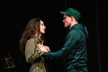 Gazdina roba_Tomáš Žilinský_Klára Ondrůšková_foto Kuba Jíra